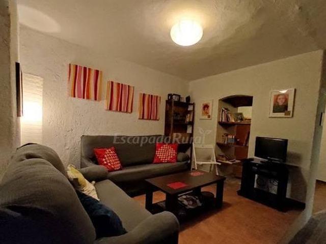 Casa en alquiler en Cabeza La Vaca