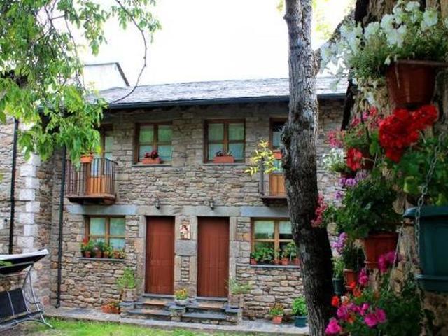 Casa en alquiler en Galende, Castilla y León