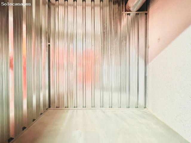 Local Comercial en alquiler en Can Palet, Vallès Occidental