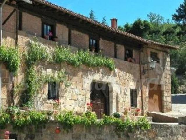Casa en alquiler en Molinos De Duero, Soria