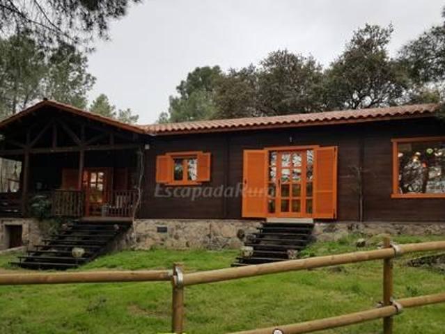 Casa en alquiler en Sotillo De La Adrada