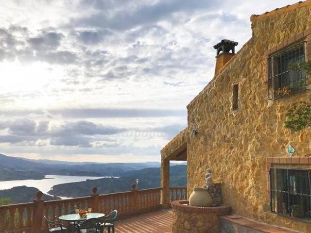 Casa en alquiler en Sierra de Cádiz, Andalucía