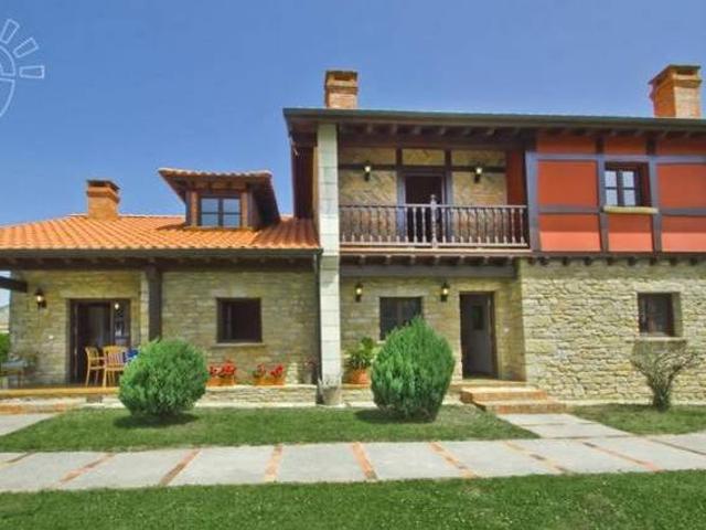 Casa en alquiler en Santillana Del Mar, Cantabria