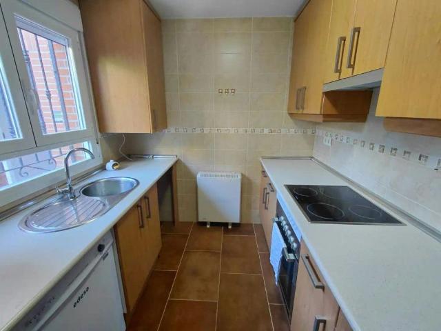 Apartamento en alquiler en El Vellón, Comunidad de Madrid