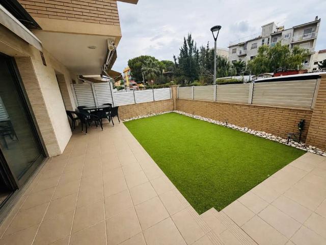 Apartamento en alquiler en el Sanatori, Baix Penedès