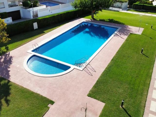 Apartamento en alquiler en Coma-ruga, Baix Penedès