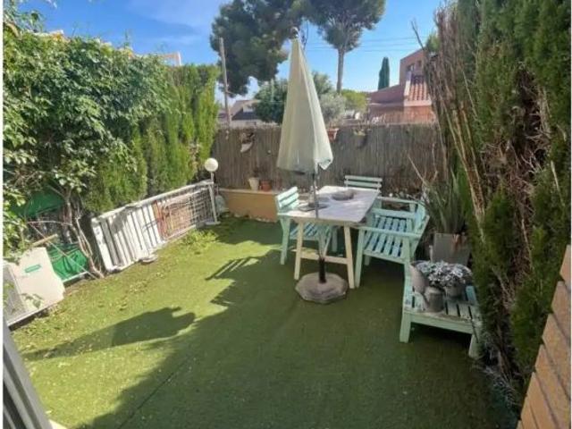 Apartamento en alquiler en el Sanatori, Baix Penedès