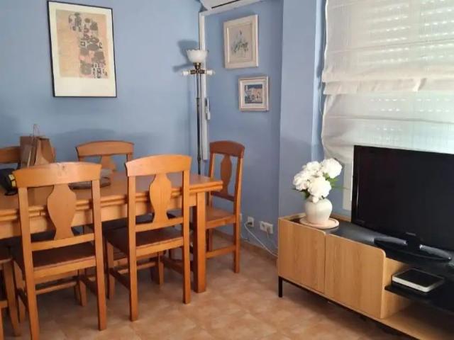 Apartamento en alquiler en Coma-ruga, Baix Penedès