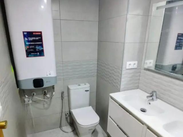 Apartamento en alquiler en el Sanatori, Baix Penedès