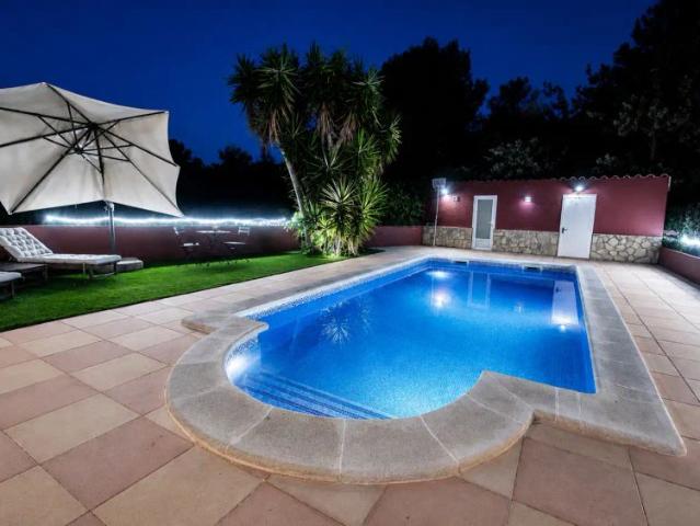 Apartamento en alquiler en Baix Penedès, Catalunya