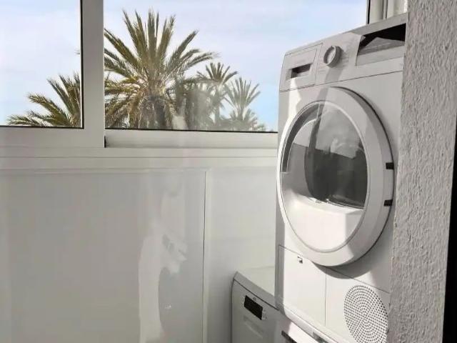 Apartamento en alquiler en el Sanatori, Baix Penedès