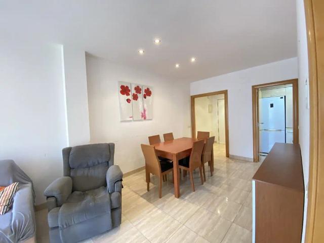 Apartamento en alquiler en Coma-ruga, Baix Penedès