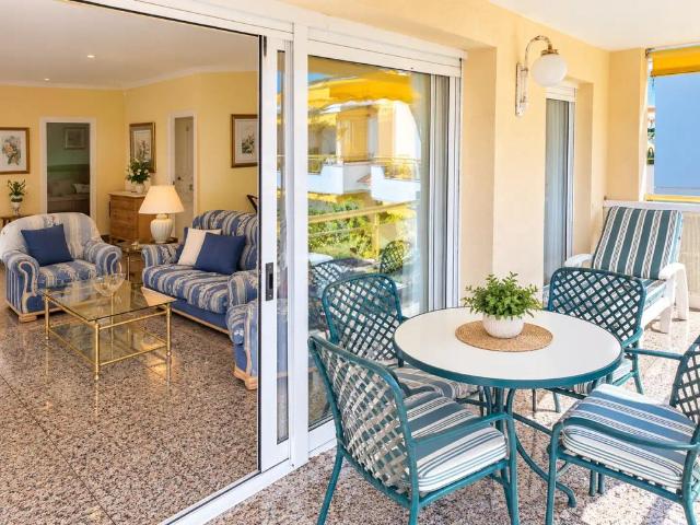 Apartamento en alquiler en Coma-ruga, Baix Penedès