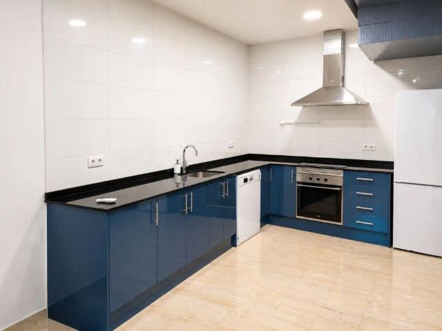 Apartamento en alquiler en Baix Penedès, Catalunya