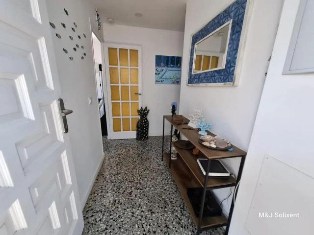 Apartamento en alquiler en Coma-ruga, Baix Penedès