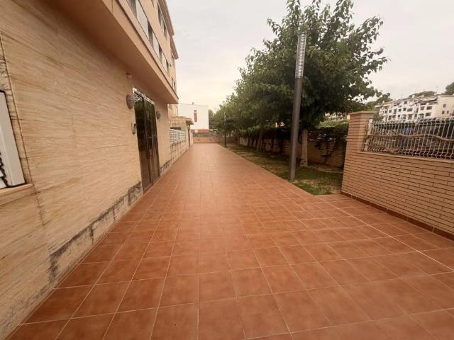 Apartamento en alquiler en el Sanatori, Baix Penedès