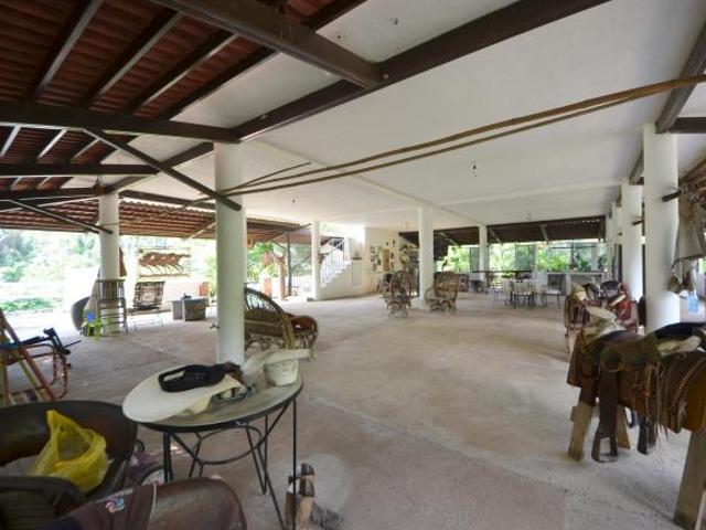 Rancho en venta en Bahía De Banderas, Nayarit