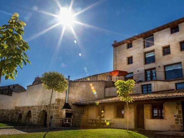 Casa en alquiler en Castrojeriz, Burgos