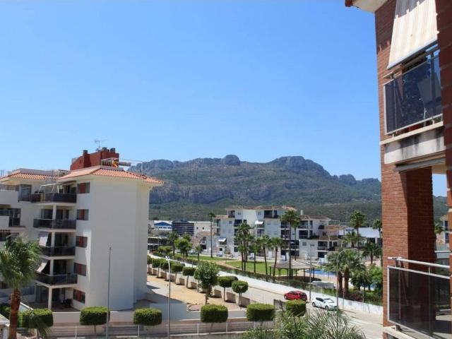 Apartamento en alquiler en la Marina Alta, Valencia