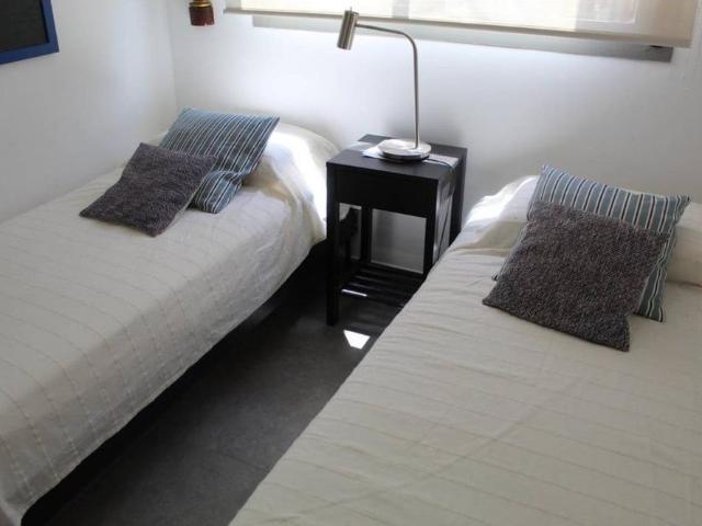 Apartamento en alquiler en la Marina Alta, Valencia