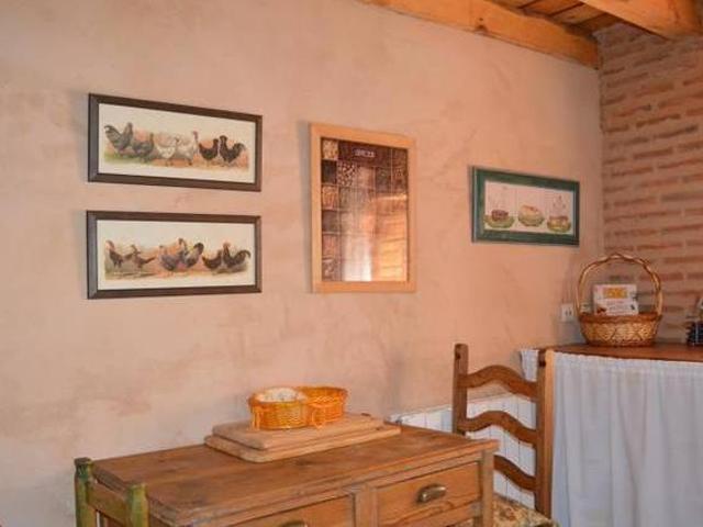 Casa en alquiler en Torreiglesias, Segovia