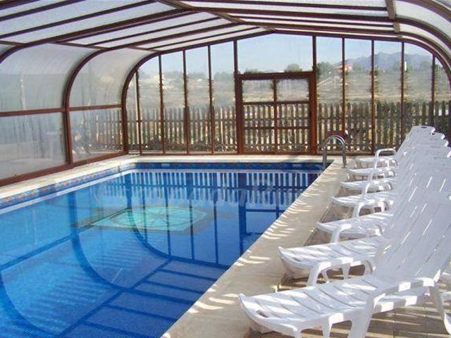 Casa en alquiler en Fortuna
