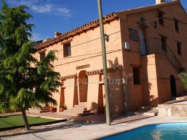Casa en alquiler en Noroeste, Murcia