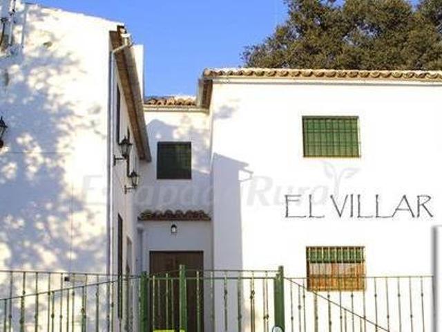 Casa en alquiler en Iznájar, Andalucía