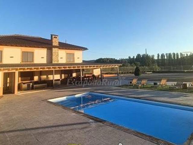Casa en alquiler en Comunidad de Calatayud, Aragón