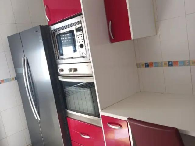 Apartamento en alquiler en El Viso de San Juan