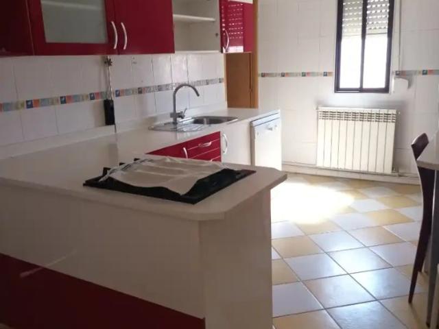 Apartamento en alquiler en El Viso De San Juan, Castilla-La Mancha