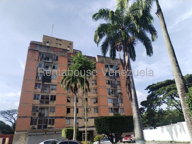 Apartamento en venta en Valencia, Carabobo