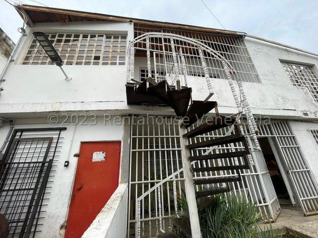 Casa en venta en Valencia, Táchira