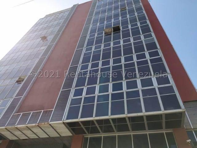 Oficina en venta en Valencia, Táchira