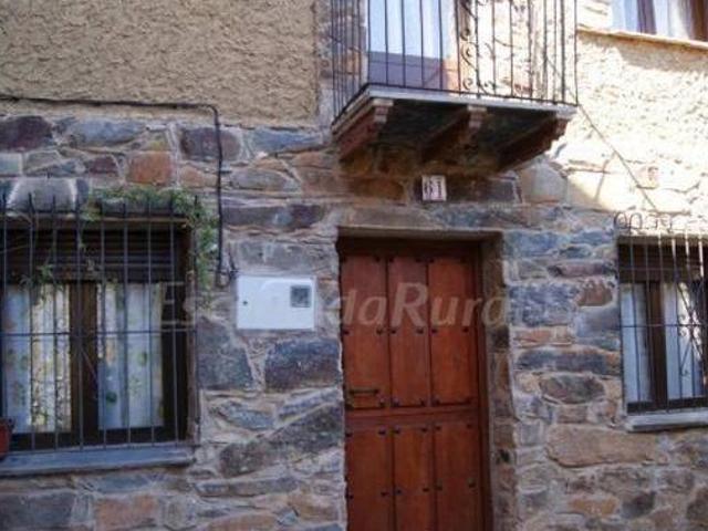 Casa en alquiler en Pinofranqueado, Cáceres