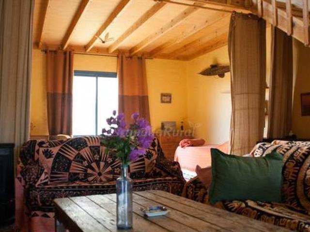 Casa en alquiler en La Janda, Andalucía