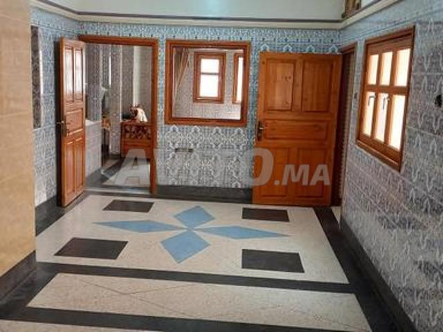 Maison vente à Ouarzazate