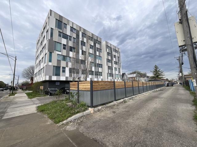 Apartment for rent in Chicago Park, Illinois