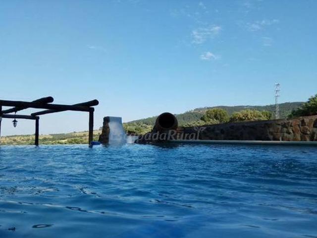 Casa en alquiler en Monesterio, Extremadura
