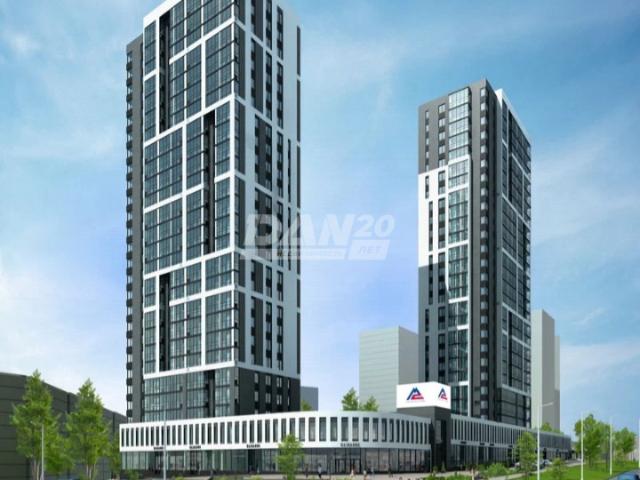Квартира аренда в Челябинск