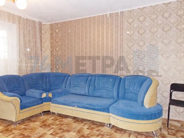Квартира аренда в Челябинск