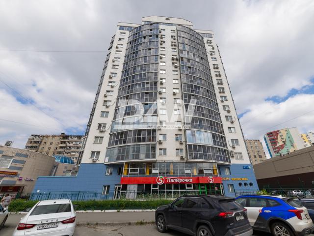 Квартира продажа в Челябинская область