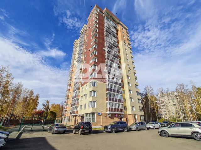 Квартира продажа в Челябинская область