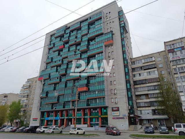 Квартира аренда в Челябинская область