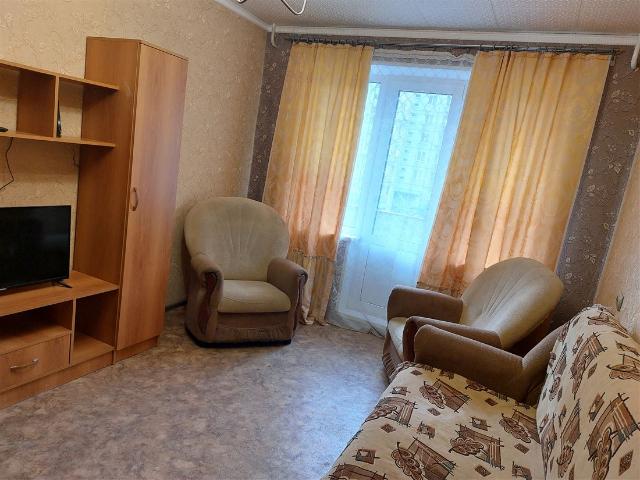 Квартира аренда в Челябинск