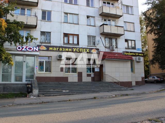Квартира аренда в Челябинск, Челябинская область