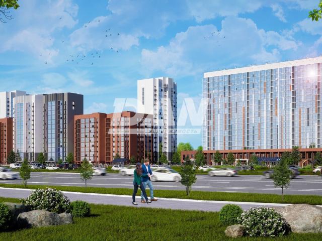 Квартира продажа в Челябинская область