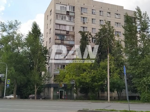 Квартира продажа в Челябинская область