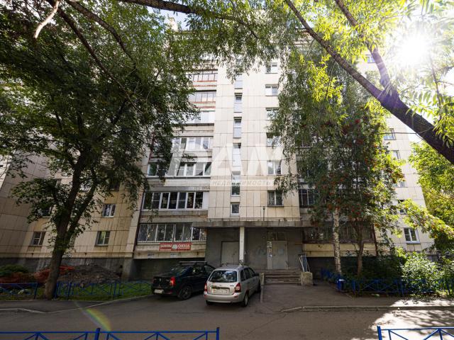Квартира продажа в Челябинская область