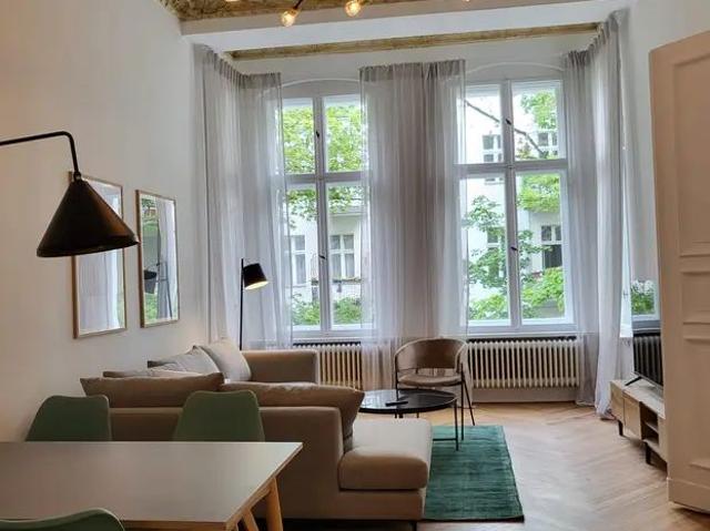 Apartment mieten in Halensee, Berlin